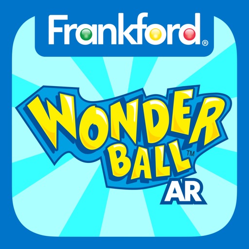 Wonderball AR by Frankford iOS App