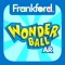 Icon Wonderball AR by Frankford