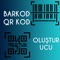 Barkod ve QR Kod Oluşturucu artık yerini App Store'da aldı