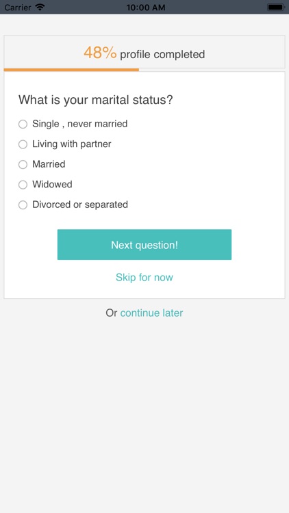 i-Say Rewards your Opinion