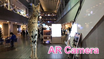 servalCamera screenshot 4