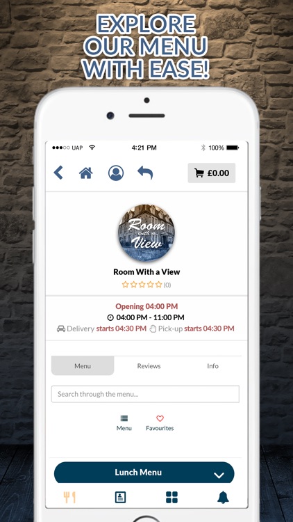 Room With a View Aberdour