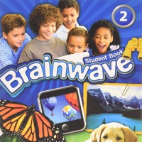 小学美语课程 Brainwave 2 apk