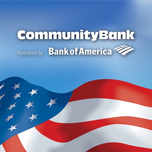 DOD Community Bank iOS App