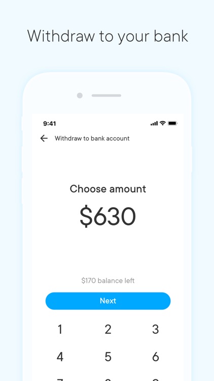 PayK - Collect Money Easily screenshot-4