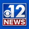 Experience the brand new WJTV 12 News app