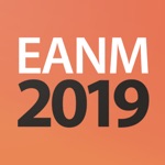 EANM19 Congress App