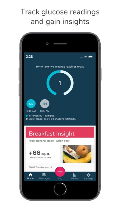 Onduo for Diabetes