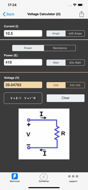 Electrical Engineering - lite(圖2)-速報App