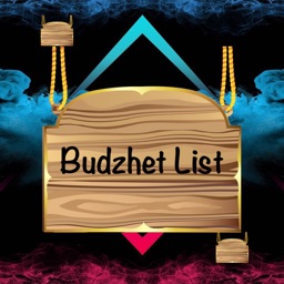 Budzhet List
