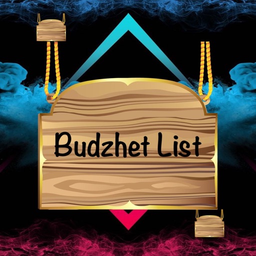 Budzhet List