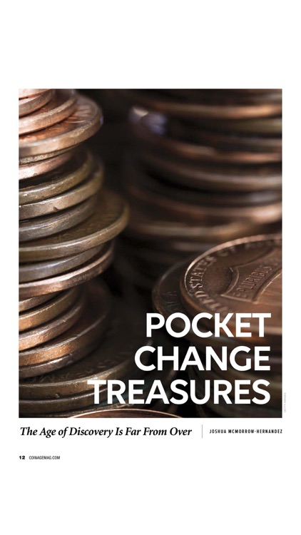 COINage Magazine