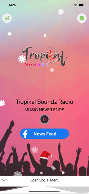 Tropikal Soundz(圖1)-速報App