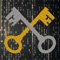 CrypTon Security offers you Public key cryptography, or asymmetric cryptography