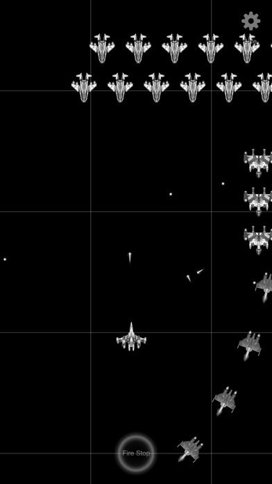 Space Shoot - Ultra Classic Screenshots