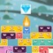 Slidey Block Blast is a new puzzle game which is simple and funny