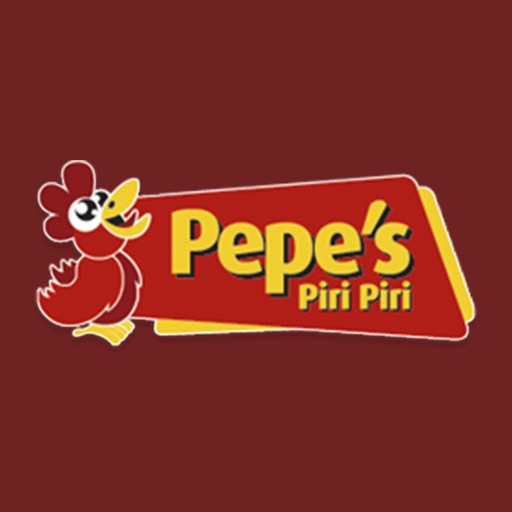 Pepe's Piri Piri Glasgow