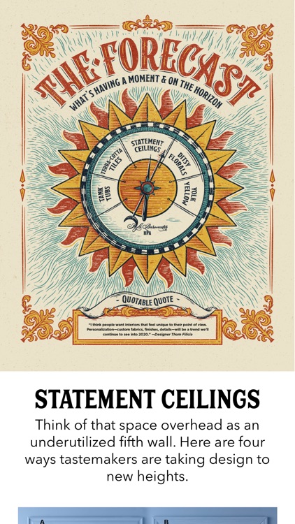 Country Living Magazine US