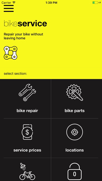 Bike Service