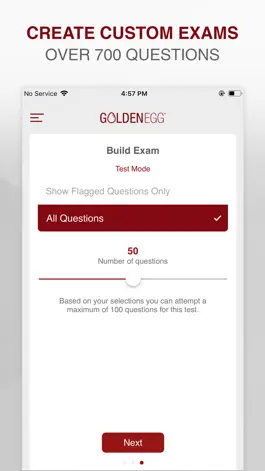 Game screenshot ACLS Practice Test Prep apk