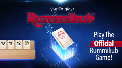 Rummikub® screenshot1
