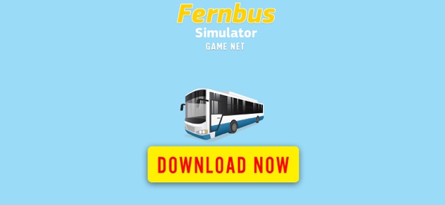 NET for - Fernbus Simulator(圖1)-速報App