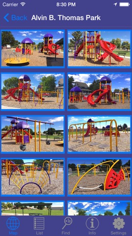 Best Playgrounds in Denverのおすすめ画像3