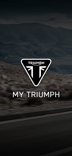 My Triumph