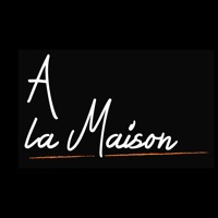 Restaurant Pizzeria ALaMaison sur PC