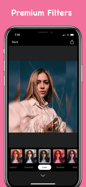 DroidEditor : Square Pic Frame(圖2)-速報App