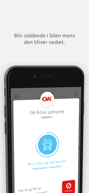 OK Erhverv(圖3)-速報App