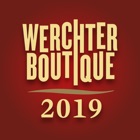 Werchter Boutique