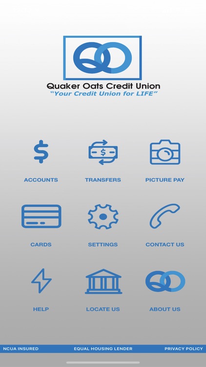 Quaker Oats CU for iPhone