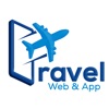 Travel Web App
