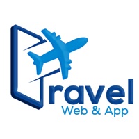 Travel Web App sur PC