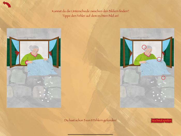 Grimms Märchen - als Hörbuch