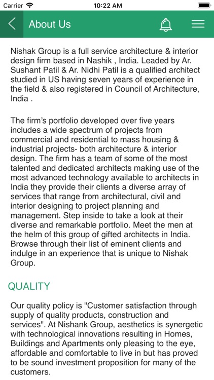 Nishank Group screenshot-4
