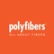 Polyfibers® has transformed and revolutionized its products by combining cutting-age synthetic materials with unique designs and shapes