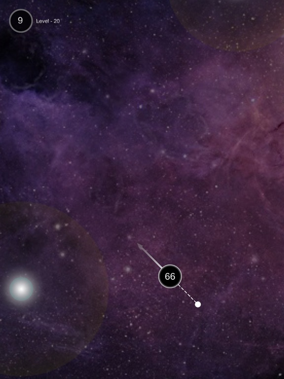 Gravity Range screenshot 2