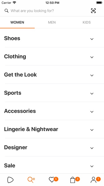 Zalando – Fashion and Shopping