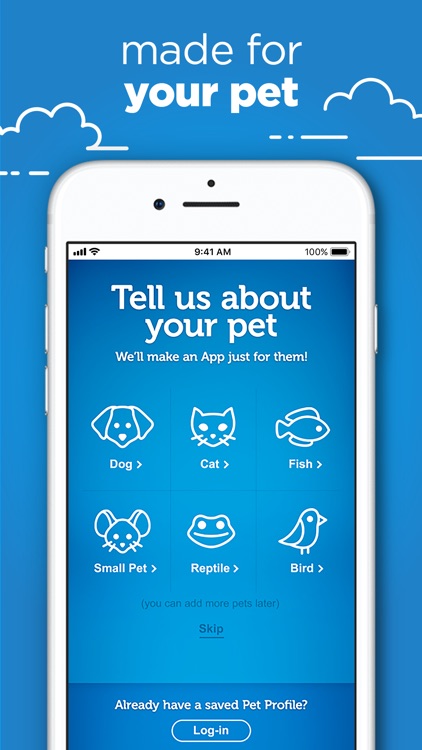 Petco screenshot-0