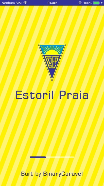 Estoril Praia