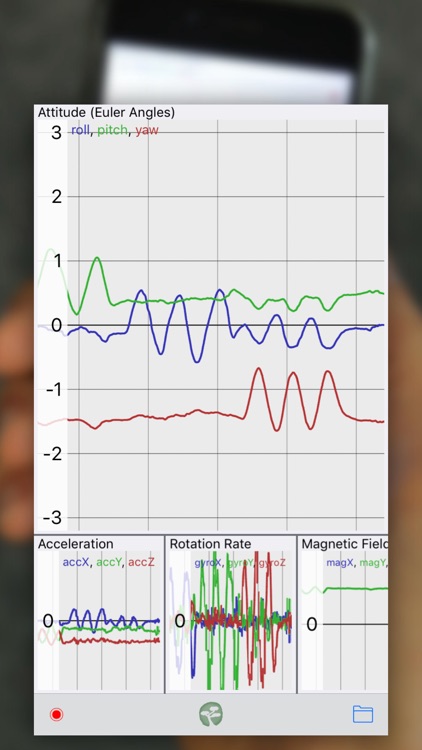 Logger by Bonsai Systems®