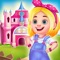 Welcome to Princess House Cleaning & Repair game