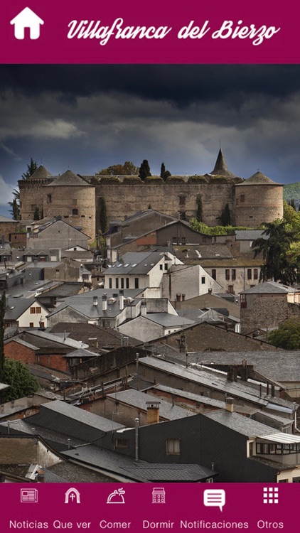 Ayto. Villafranca del Bierzo