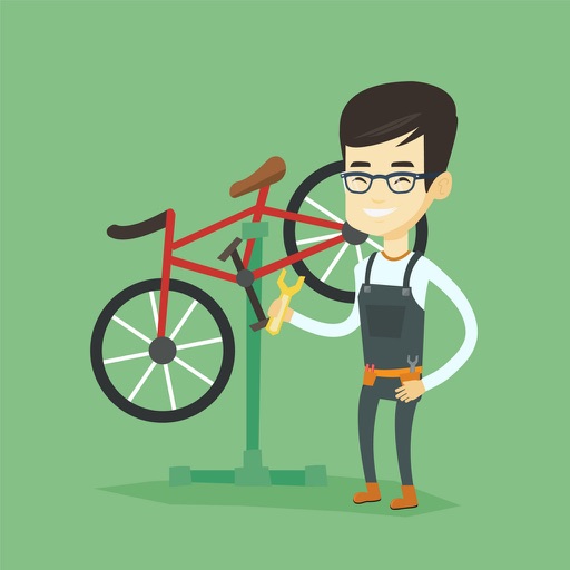 BikeShopMS