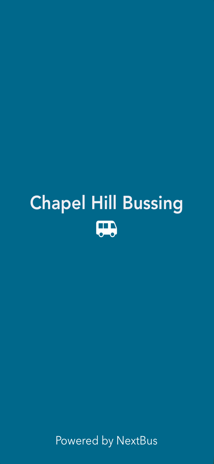 Chapel Hill Bussing