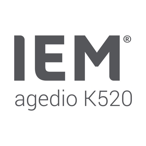 agedio K520