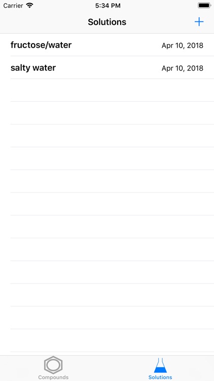 Search PubChem screenshot-4