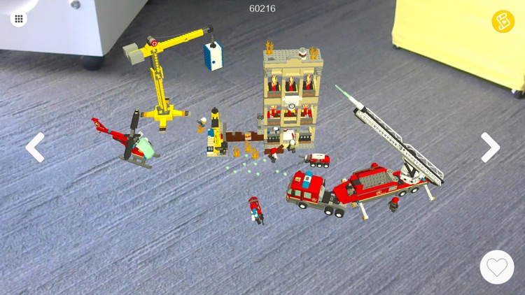 LEGO® 3D Katalog screenshot-3